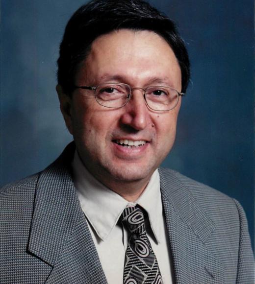 Bahram Ravani