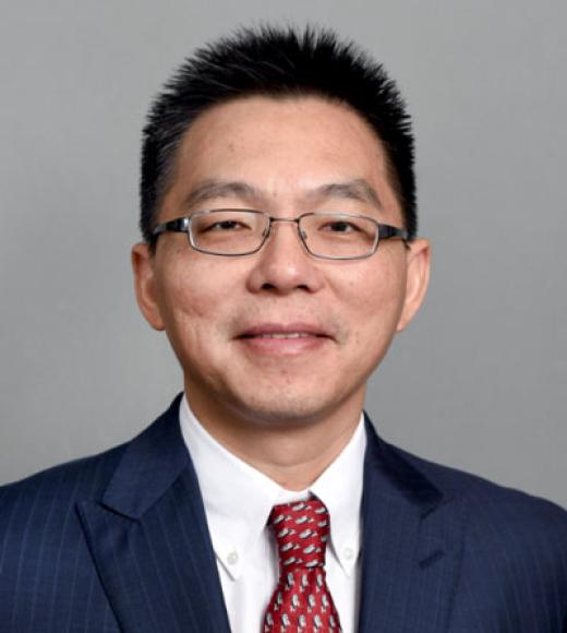 Junshan Zhang