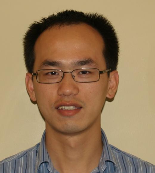 Lifeng Lai