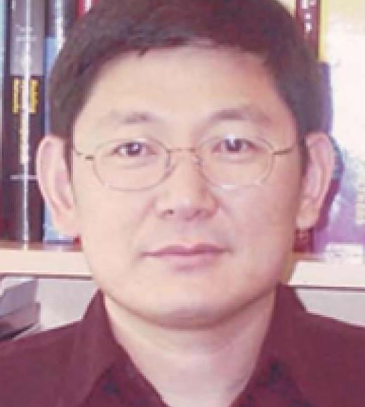 Michael Zhang